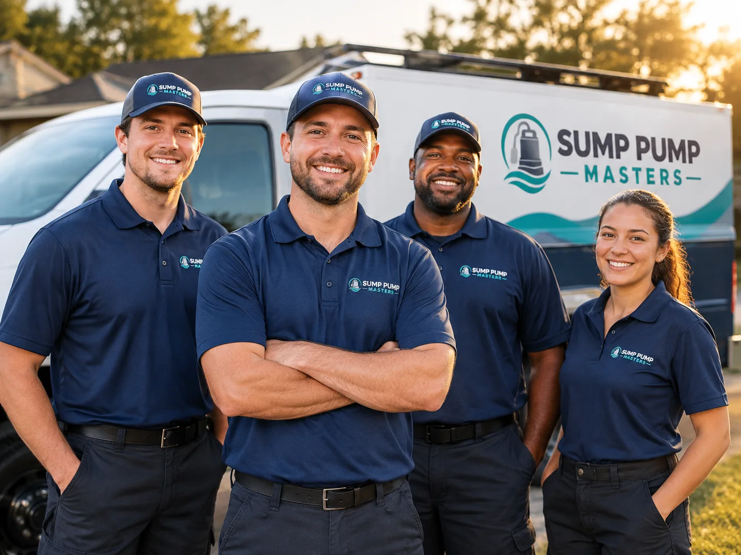 Sump Pump Repair company in Sanderson, FL